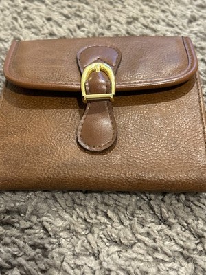 Rolfs Womens Wallet Brown