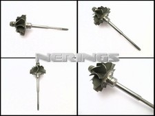 Turboladerwelle AUDI 80 B4 Avant 1.9 TD TW20-223 53039700009