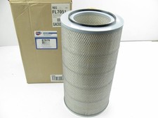 Carquest 87676 Air Filter - Outer For John De...