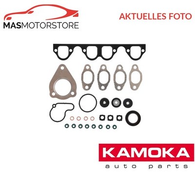 DICHTUNGSSATZ ZYLINDERKOPF KAMOKA 8706067 P FÜR CHRYSLER CONCORDE 2.7 LX 149KW