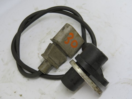 AUDI A8 Kurbelwellensensor Drehzahlsensor Sensor BOSCH 0261210191
