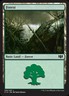 MTG - Forest (2) - Commander 2014 Edition - Near Mint - Normal