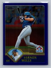 Click to enlarge Vernon Wells