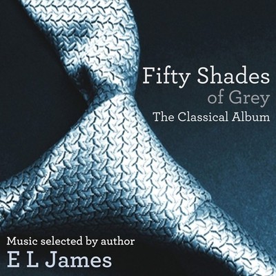 Various Artists Cinquante Nuances De Grey (CD) (UK IMPORT)