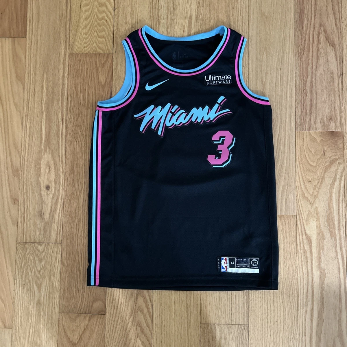 Nike Miami Heat NBA Jerseys for sale | eBay