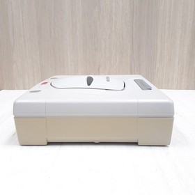 SEGA SATURN CONSOLE JAPAN WHITE Bundle with 2 Controllers & 6 Games HST-3220