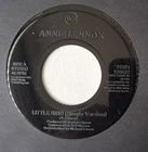 Annie Lennox - Little Bird/Love Song For A Vampire 7" UK RCA Jukebox 45 1992