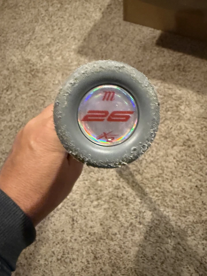 Marucci CAT X Connect USA Model: MSBCCX1 1USA 26”/15 Oz 25/8 Diameter (-11) - Image 3 of 4