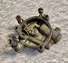 Holley Electric Choke Housing 34r1523b Ford Mustang Holley Electric Choke Housing 34r1523b Ford Mustang