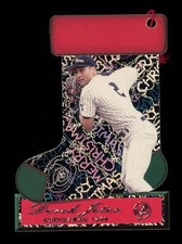 2000 Pacific Ornaments: # 13 Derek Jeter DC NR-MINT