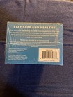 UVC LED Sanitizing Box - SAFE MATE - For Phones and Other Household Items - NEW — photo 3