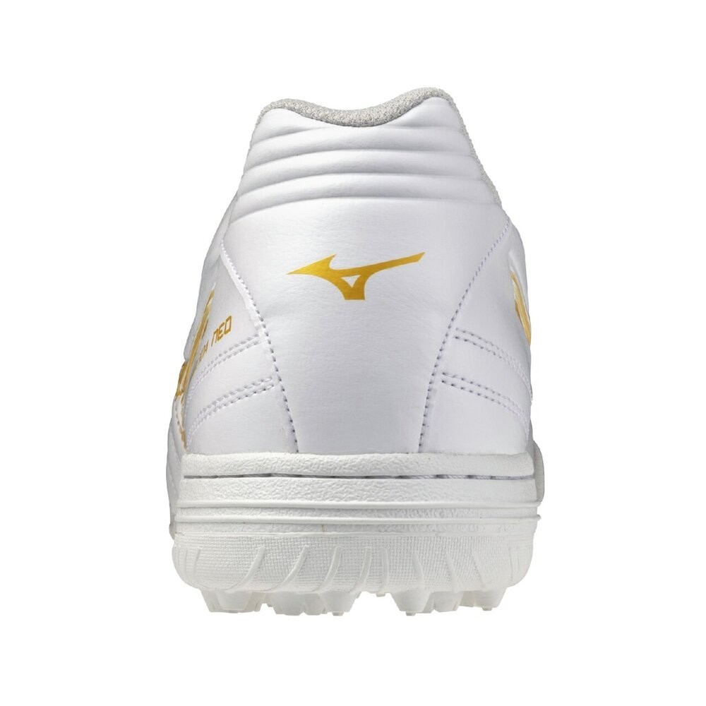 Mizuno Soccer Turf Shoes MONARCIDA NEO 3 SW AS White/Gold