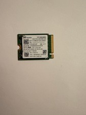 SK Hynix BC711 256GB M.2 2230 NVMe PCIe Gen3 x4 SSD HFM256GD3GX013N Steam Deck