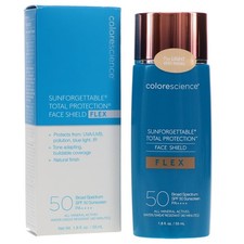 Colorescience Sunforgettable Total Protection Face Shield Flex SPF 50 Light 1.8