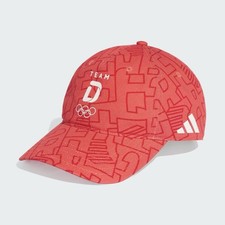NEU | Team D Olympia Cap Mailand Cortina. 202...