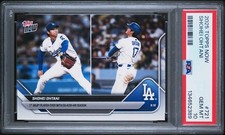 Comprehensive Guide to Card Grading 22