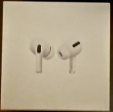 Apple Airpods Pro 1st Generation BOX ONLY White