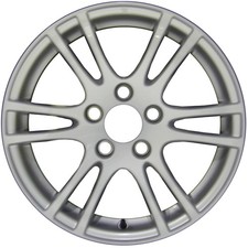 71740 Reconditioned Oem Aluminum Wheel 16x6.5 Fits 2005-2006 Acura Rsx