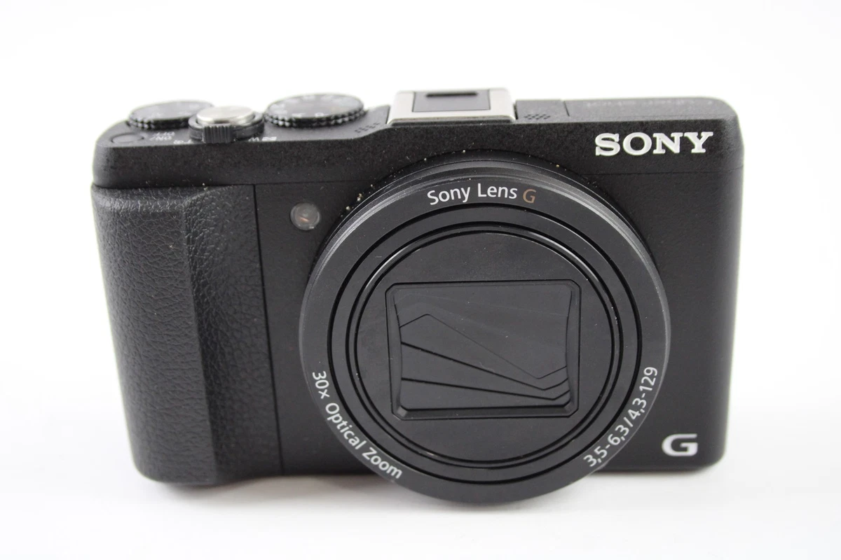 Sony Cyber-shot HX60 Digital Cameras for Sale - Shop New & Used