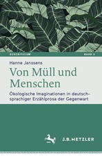 Von Müll und Menschen Hanne Janssens
