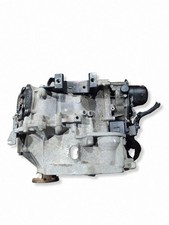 Volkswagen Polo V 6R 2011 Automatikgetriebe MLG Benzin PAL30503