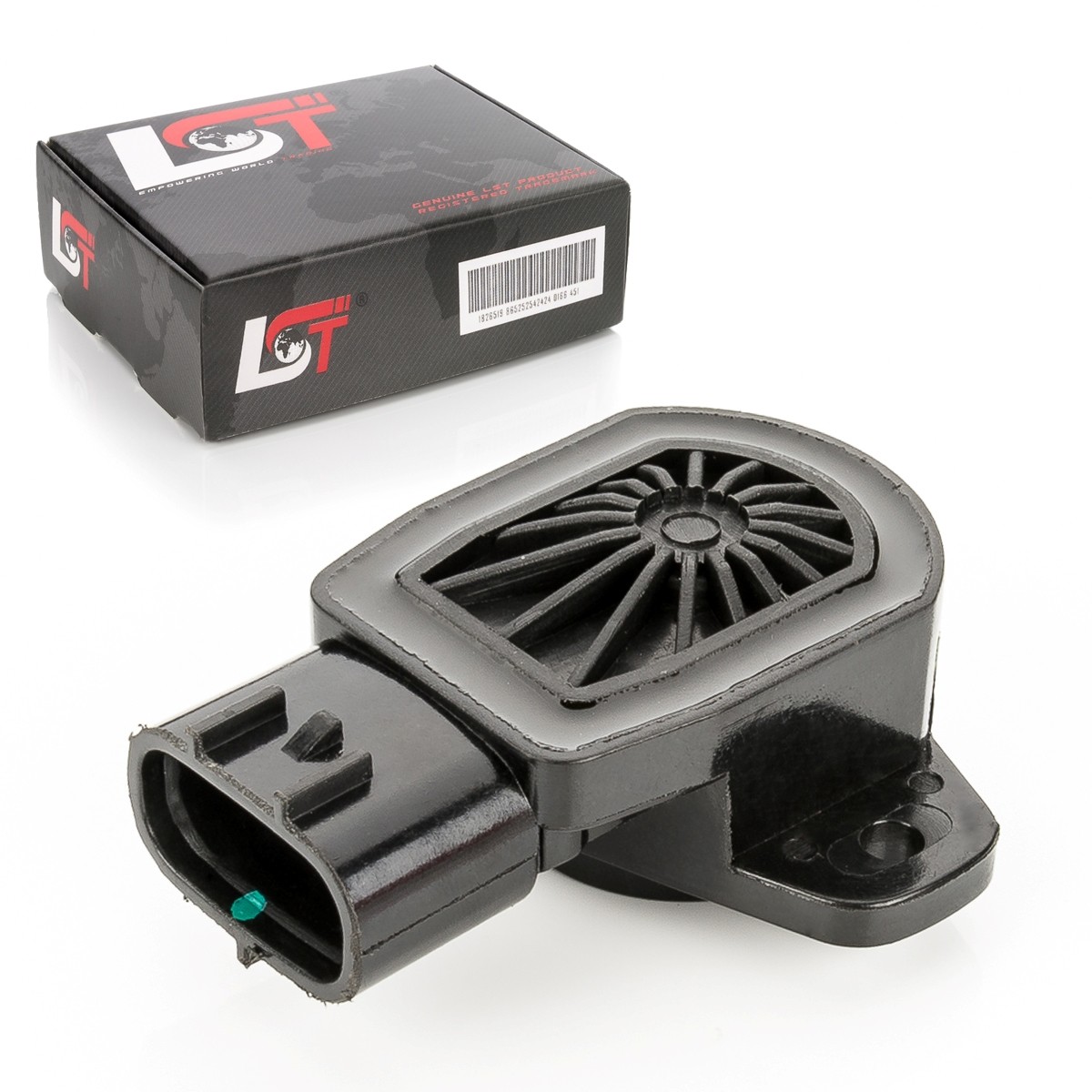 Potentiometer Throttle Sensor for SUZUKI GRAND VITARA XL7 ET IGNIS JIMNY FJ