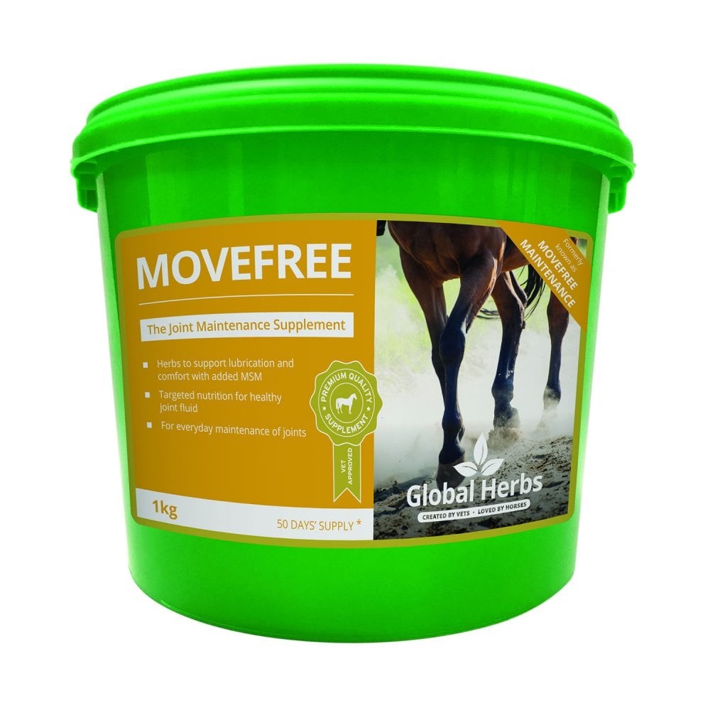 Movefree - Global Herbs Size 2 - Image 2