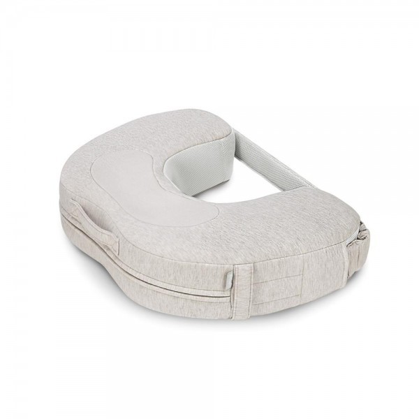 Inglesina Beige Nursing Pillow Elysia Quiet - Immagine 2
