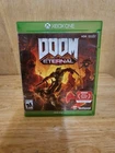 Doom Eternal - Microsoft Xbox One