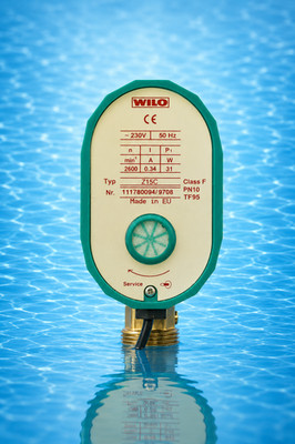 Wilo Star Z 15 C Zirkulationspumpe   85 / 140 mm 230 Volt NEU P579R