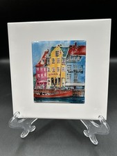 Rako Czech Republic Nyhavn Copenhagen Denmark...