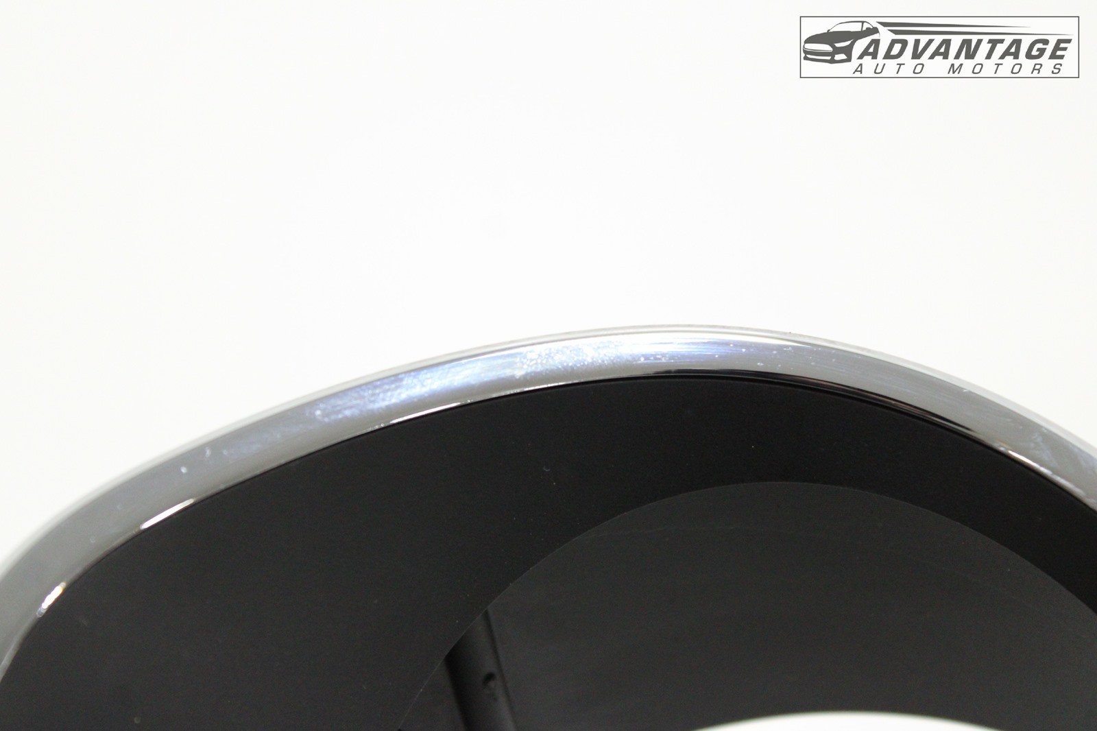 2014-2021 MASERATI QUATTROPORTE DASH INSTRUMENT CLUSTER BEZEL COVER TRIM OEM