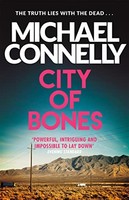 Michael Connelly - City Of Bones - Paperback - G245Z
