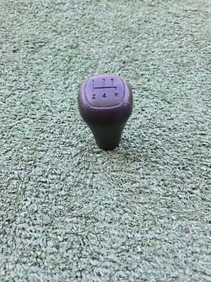 OEM  94-04 ORIGINAL FACTORY 5 SPEED SHIFTER KNOB Ford MUSTANG 79-93