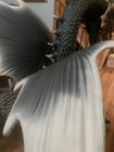 Home Accents/Home Depot 6’ Green Animated Dragon Retired Halloween Prop  — photo 6