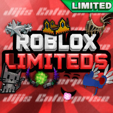 R0blox Limiteds for Sale | Buy Roblox Limiteds 🔥 Clean & Safe | U.K.