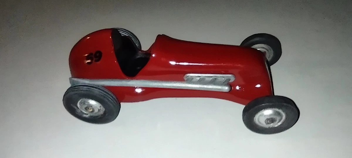 Ingranaggio Cox Per Auto Tether 1:20 - 36 Denti - Nuovo (leggi Descrizione)