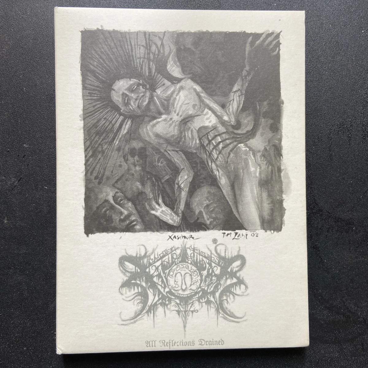 Xasthur Music CDs for sale | eBay