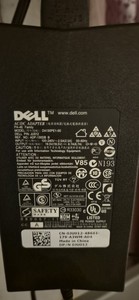 Dell Netzteil 19,5V 6,7A 130W für Dell Laptop Notebook und Dell Dockingstation