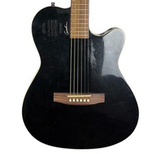 Godin A6 2005 - negro