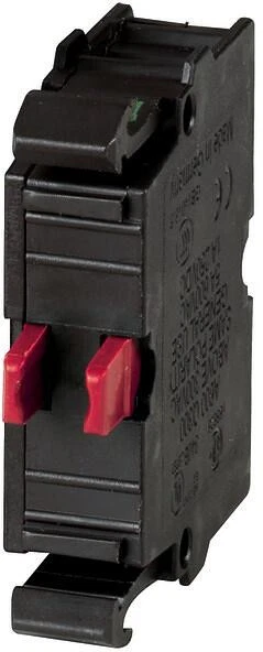 Moeller Eaton RMQ Titan Kontaktelement M22-K01 216378 Öffner NEU - Bild 1 von 1