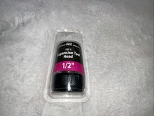 Neu Apollo Expansion PEX-A 1/2" Werkzeugkopf EPXHEAD12 Bohrer Werkstatt Werkzeug