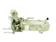 Toyota Genuine Hilux 2.8L 1GDFTV EGR Cooler No.1 25681-0E010 OEM