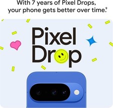 Google Pixel 10 - 256 GB - Obsidian (Unlocked) 2