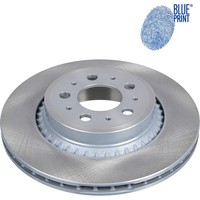 2X Blue Print ADF124337 Bremsscheibe FüR Volvo XC90 XC90 VAN 275