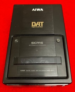 Aiwa Dat for sale | eBay