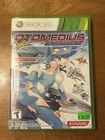 Otomedius Excellent (Microsoft Xbox 360, 2011) CIB Tested Very Good