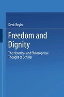 Deric Regin | Freedom And Dignity | Taschenbuch | Englisch | Ix | Springer