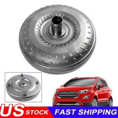 6F35 Transmission Torque Converter for Edge Escape Explorer MKZ Fusion Tauru US