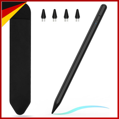 Tablet Stift Universell Touchscreen Neigungserkennung Schnellladung für Android